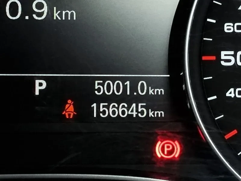 Audi A6 3.0 TDI Quattro - изображение 8