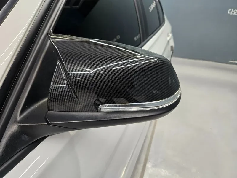 BMW 320 d xDrive, снимка 9 - Автомобили и джипове - 53858094