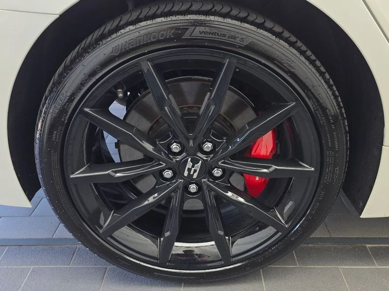 Kia Stinger 3.3 GT AWD Masters Turbo Package| 365к.с., снимка 5 - Автомобили и джипове - 56170110
