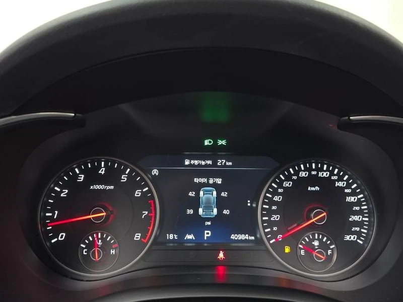 Kia Stinger 3.3 GT AWD Masters Turbo Package| 365к.с., снимка 8 - Автомобили и джипове - 56170110