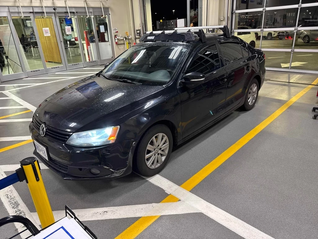 VW Jetta * Comfortline * CARFAX * ЦЕНА ДО БГ, снимка 1