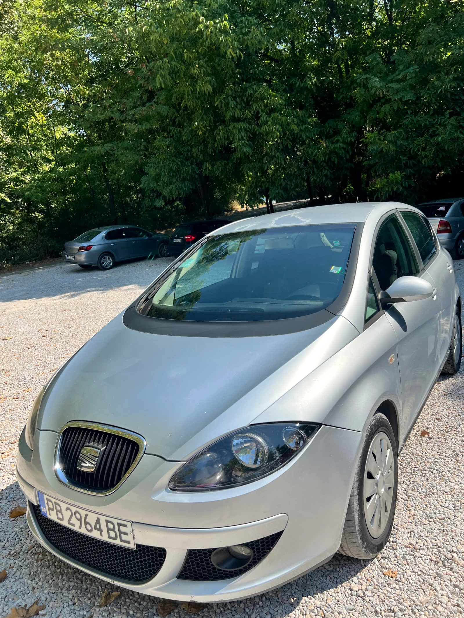 Seat Altea | Mobile.bg � ����������� 1