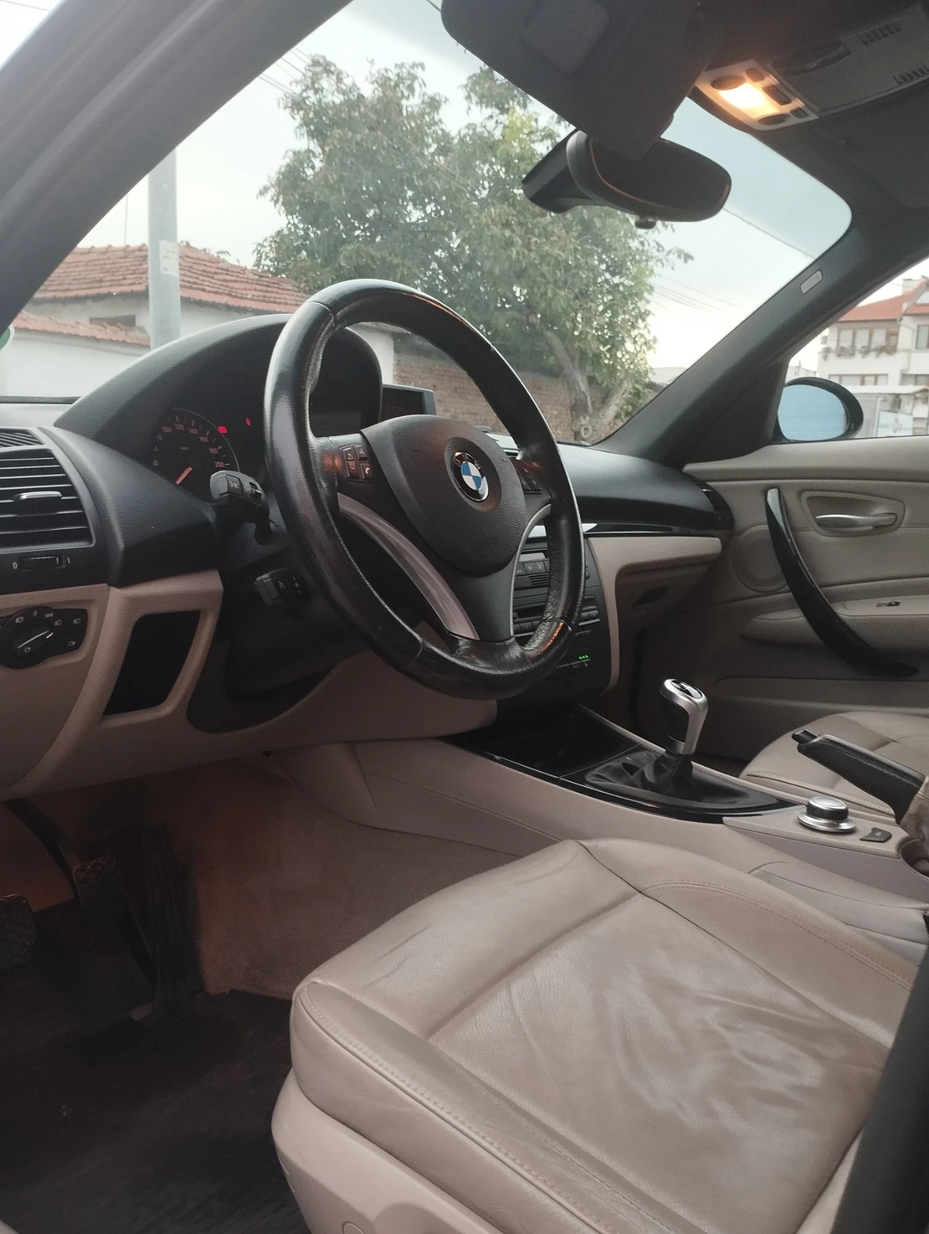 BMW 118 118D facelift  | Mobile.bg   14