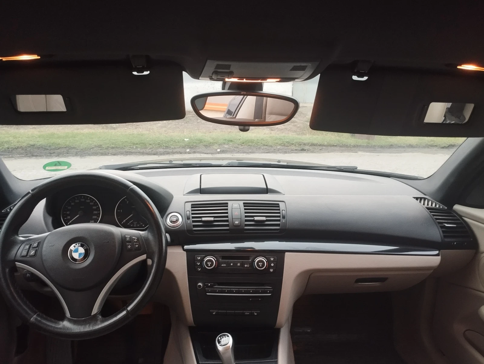 BMW 118 118D facelift  | Mobile.bg   13