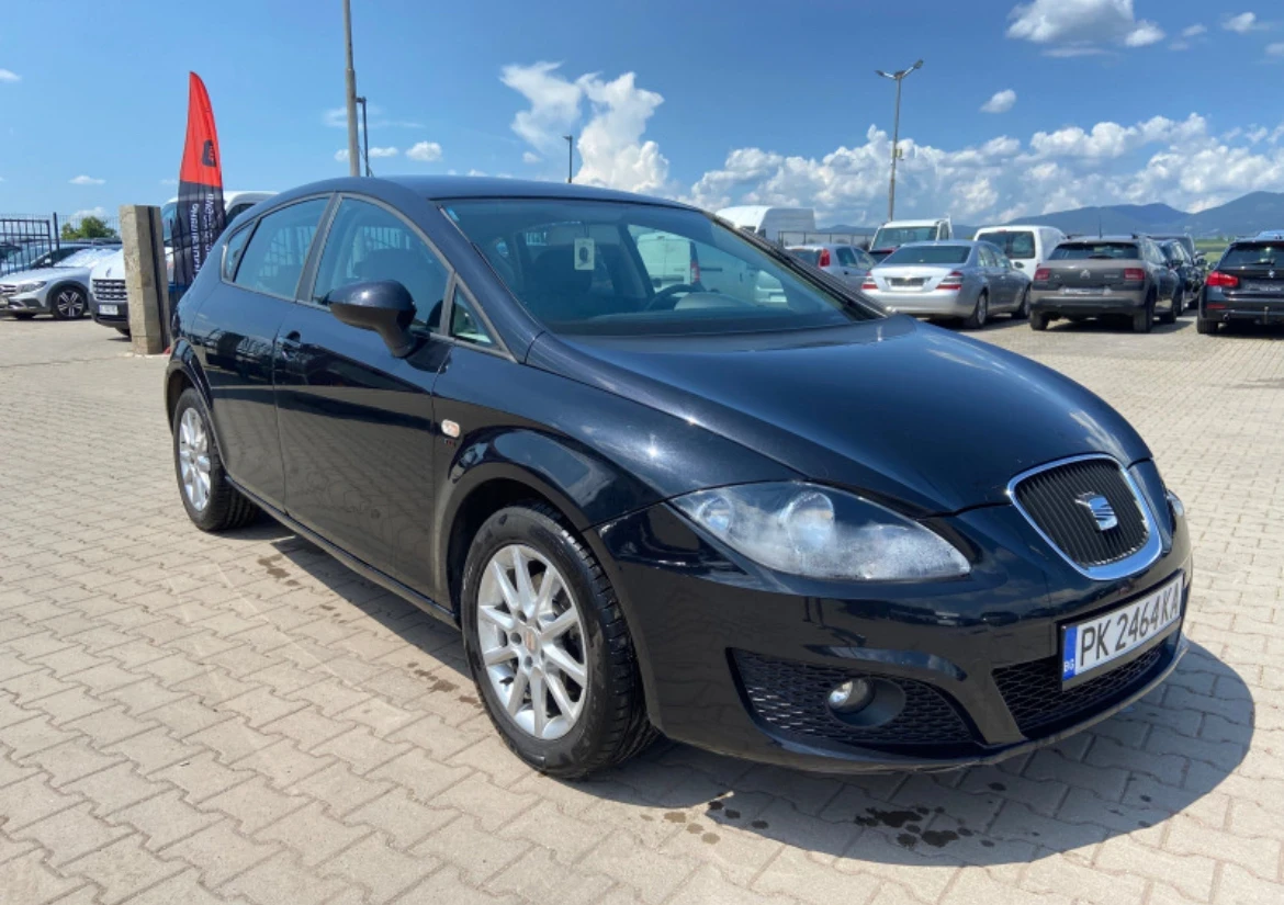 Seat Leon  - изображение 2