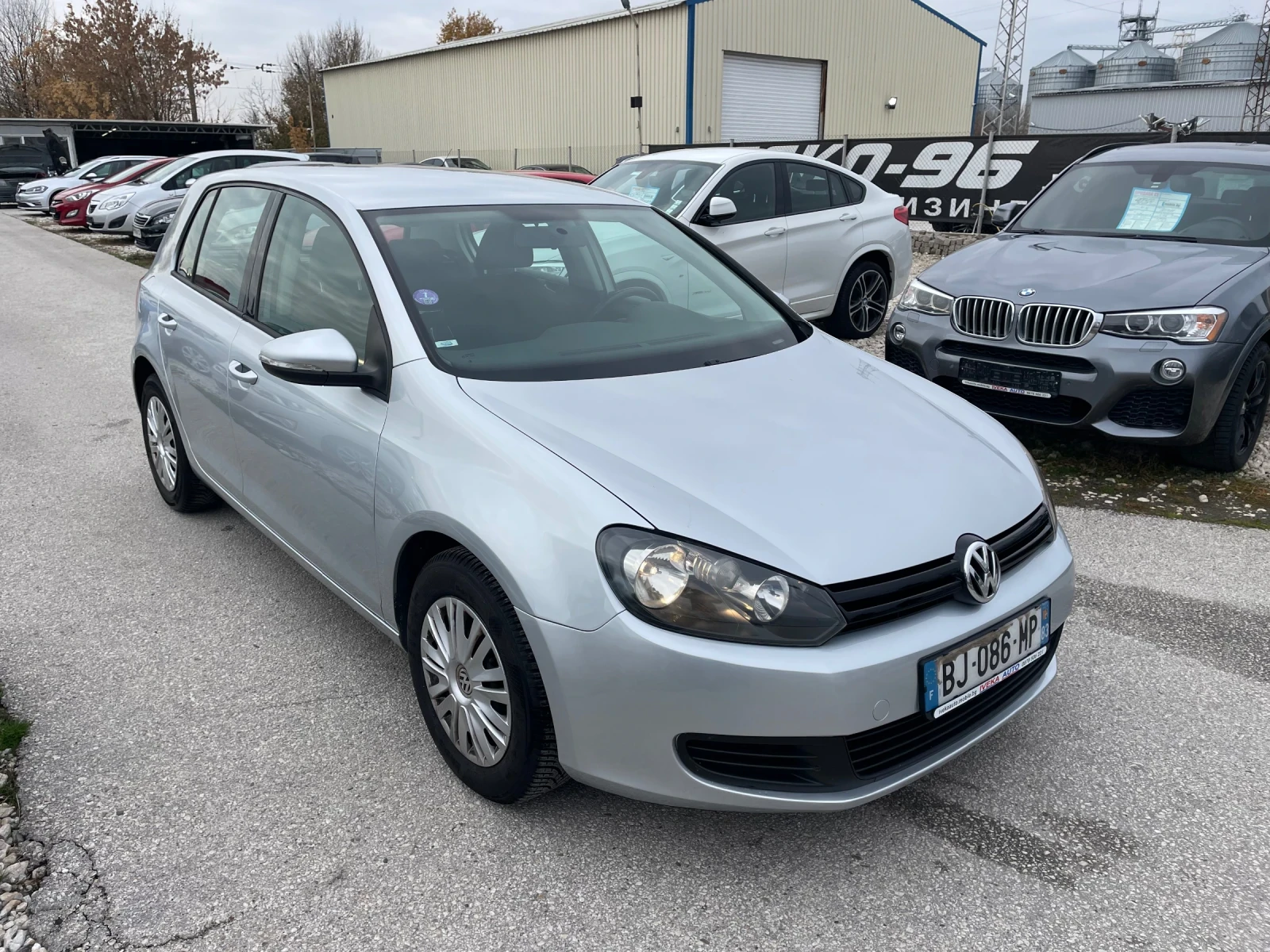 VW Golf 1.4i 75hp - изображение 3