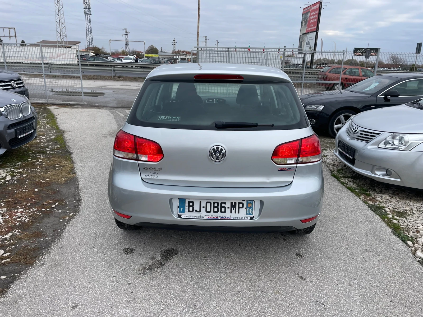 VW Golf 1.4i 75hp - изображение 5