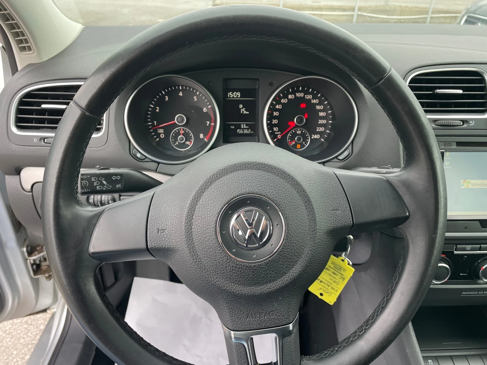 VW Golf 1.4i 75hp - изображение 7