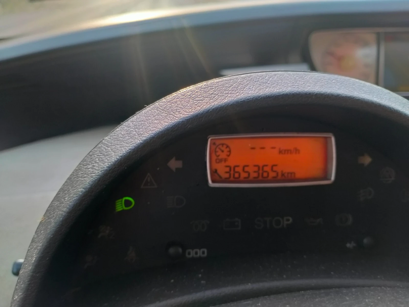 Lancia Phedra 2.0 JTD , фабрично без DPF, снимка 17 - Автомобили и джипове - 56161402