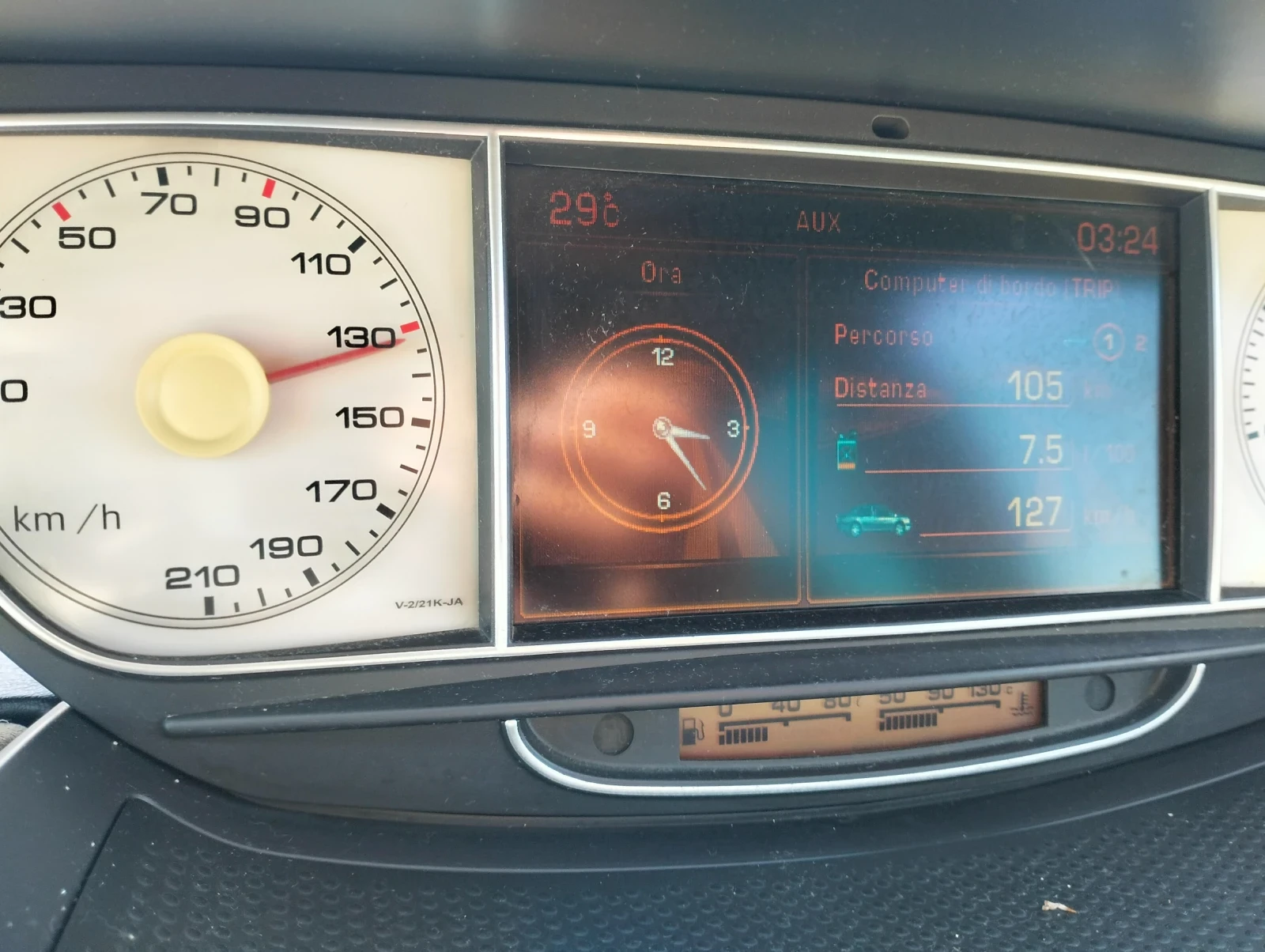 Lancia Phedra 2.0 JTD , �������� ��� DPF | Mobile.bg � ����������� 14