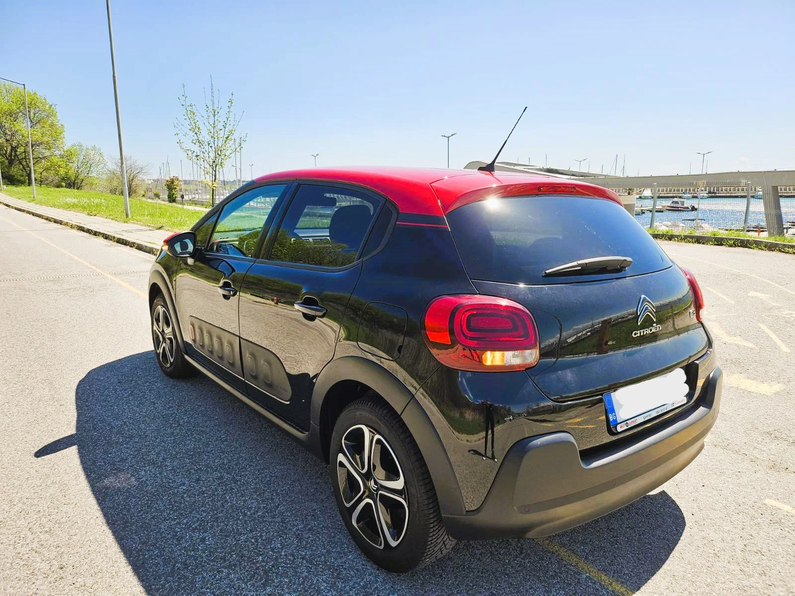 Citroen C3  - изображение 4