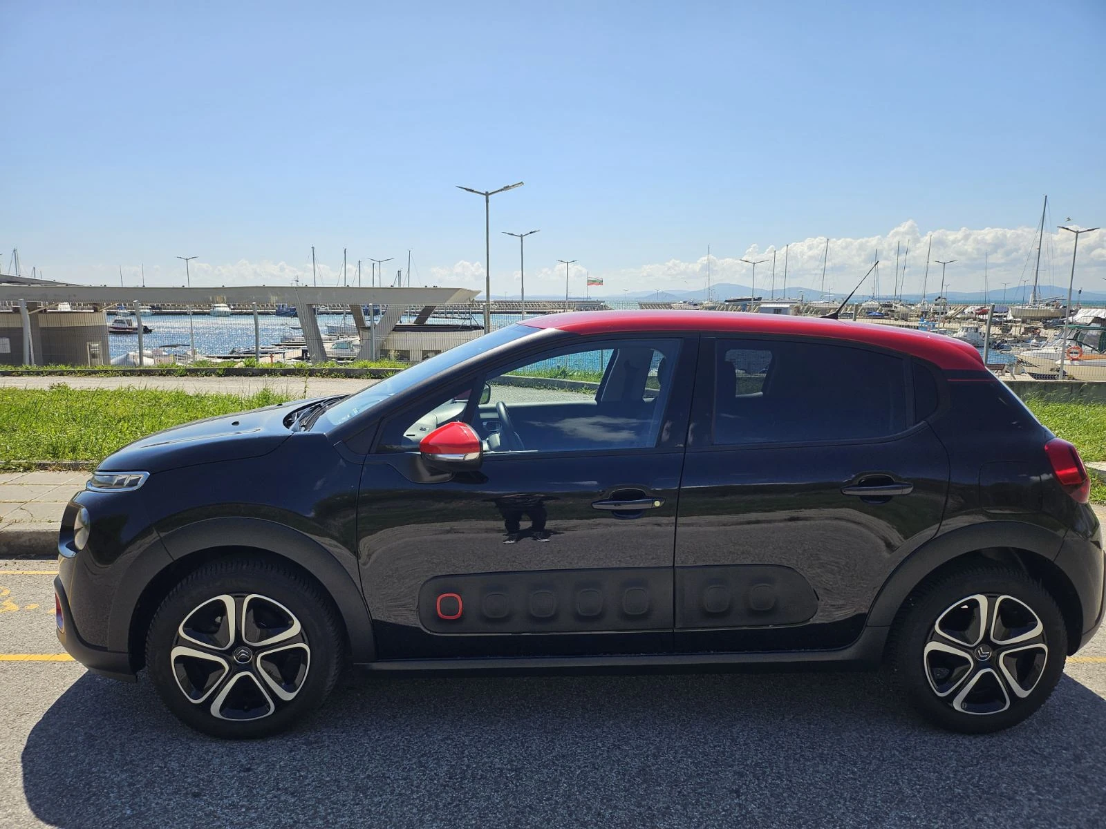 Citroen C3  - изображение 3