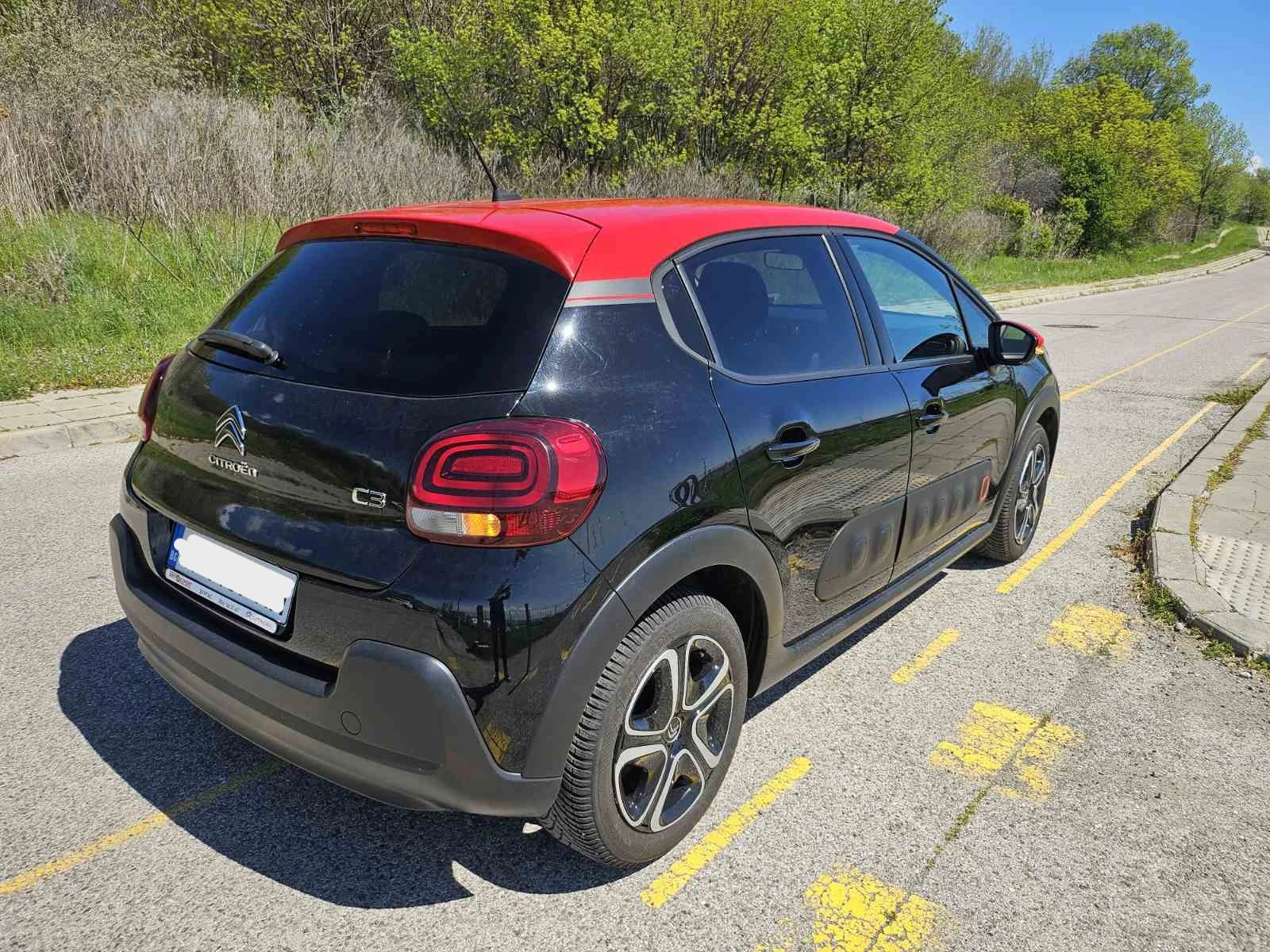 Citroen C3  - изображение 5