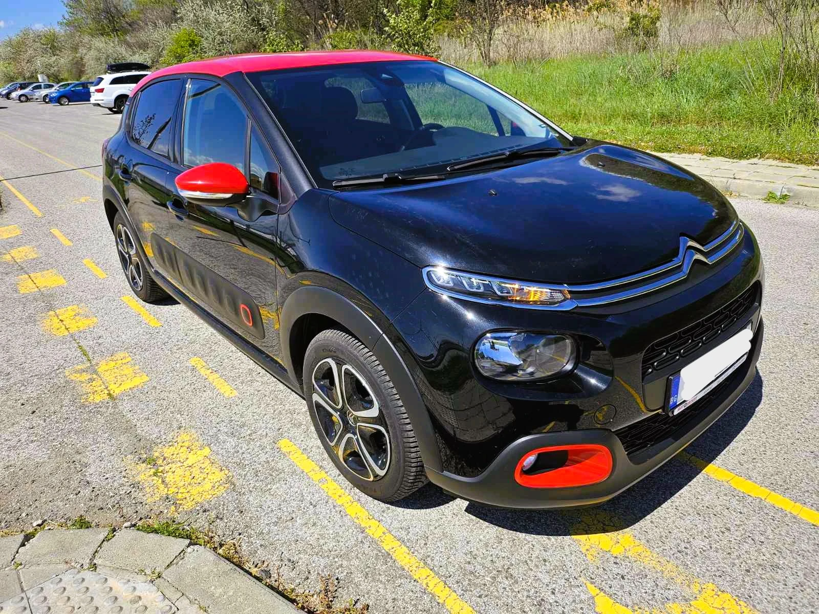 Citroen C3  - изображение 2