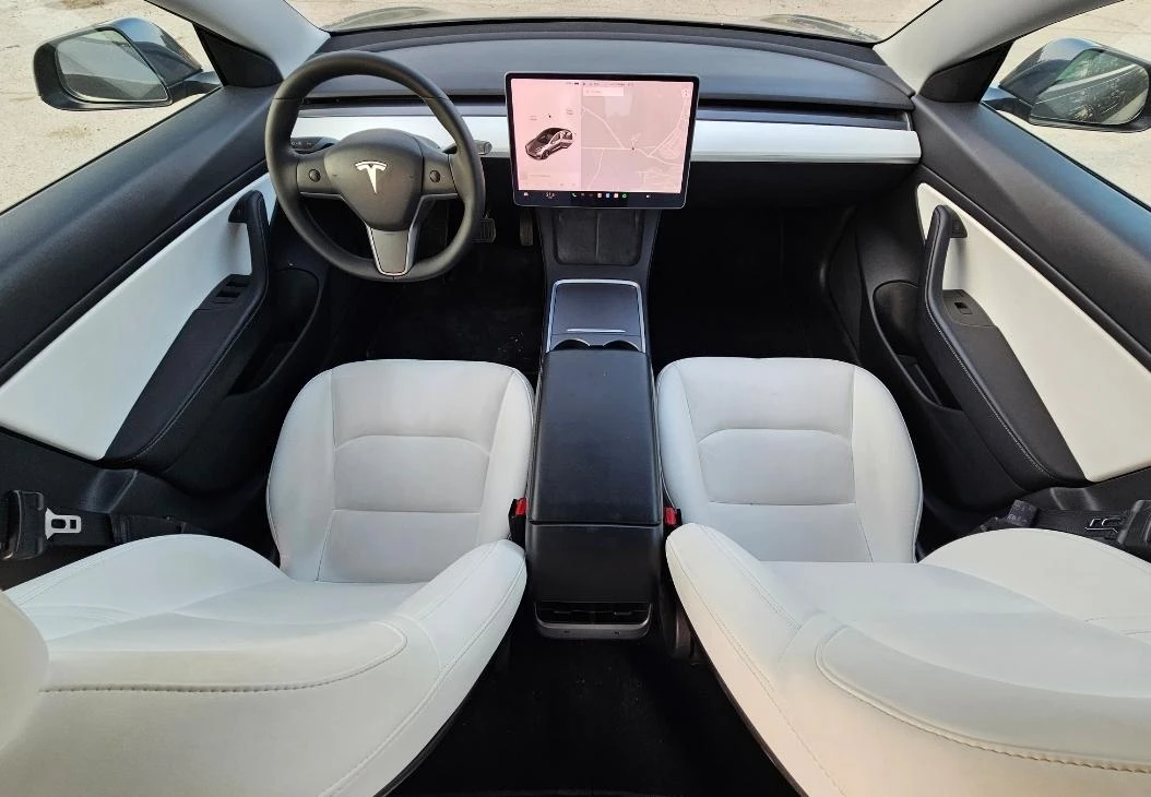 Tesla Model 3  44  Long Range | Mobile.bg   14