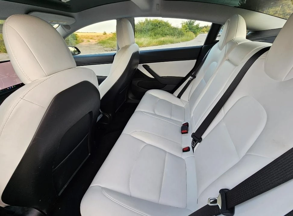 Tesla Model 3  44  Long Range | Mobile.bg   12