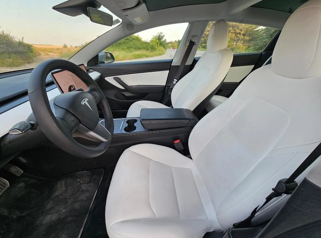 Tesla Model 3  44  Long Range | Mobile.bg   15