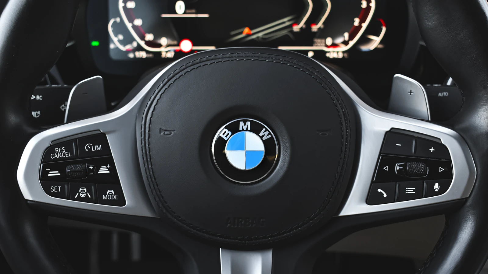 BMW 540 i xDrive M Sport Sportautomatic - изображение 9