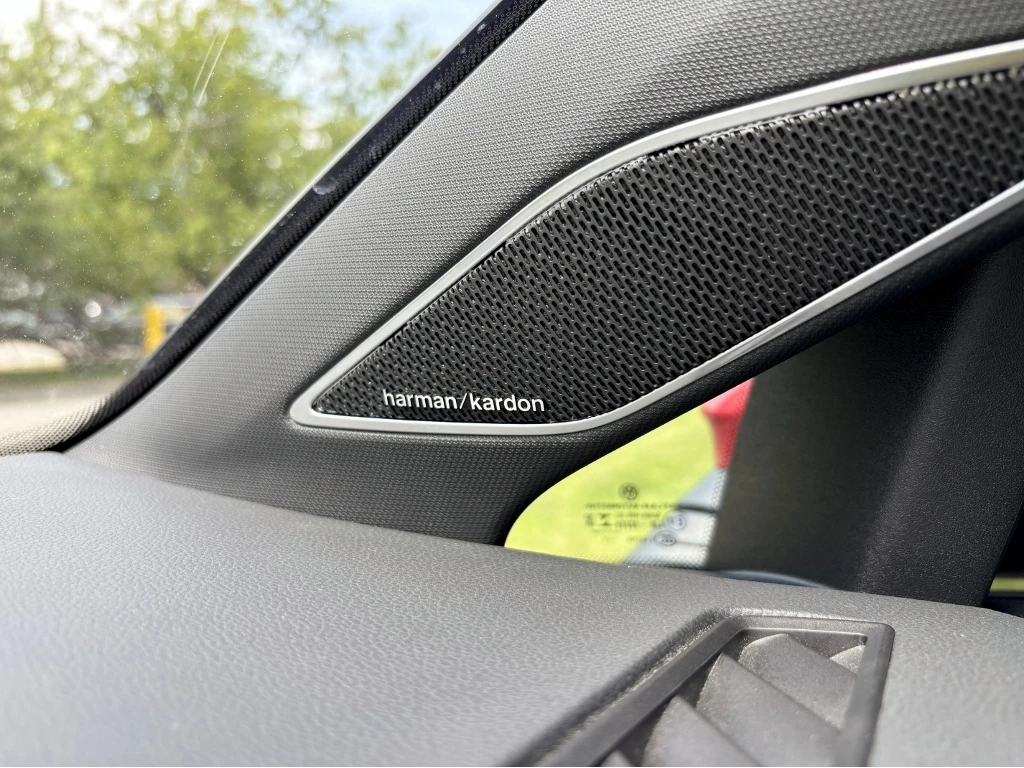 VW Golf GTI  | Mobile.bg — изображение 12