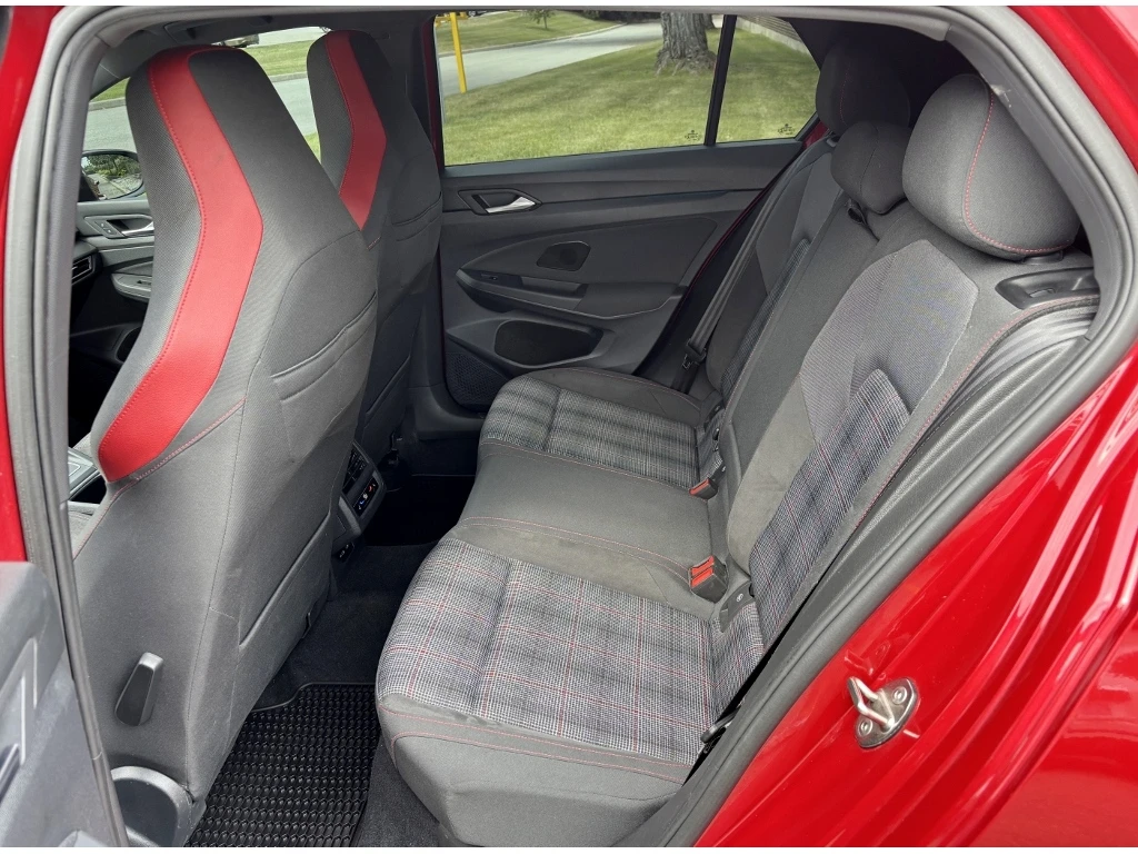 VW Golf GTI  - изображение 8