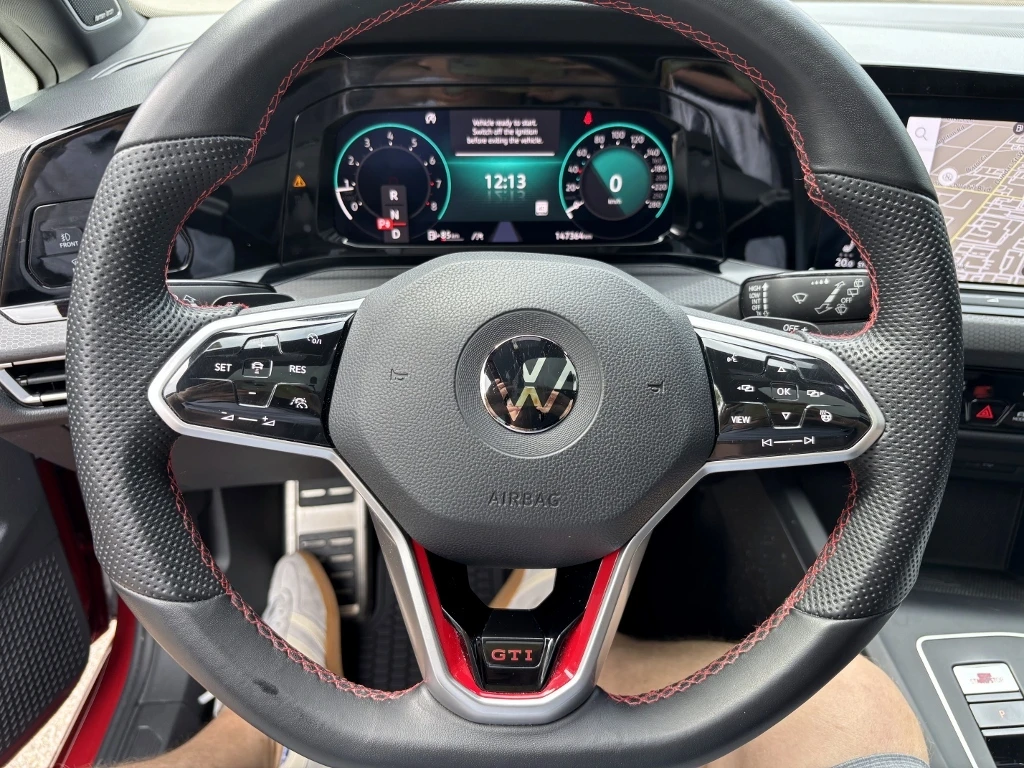 VW Golf GTI  | Mobile.bg — изображение 11