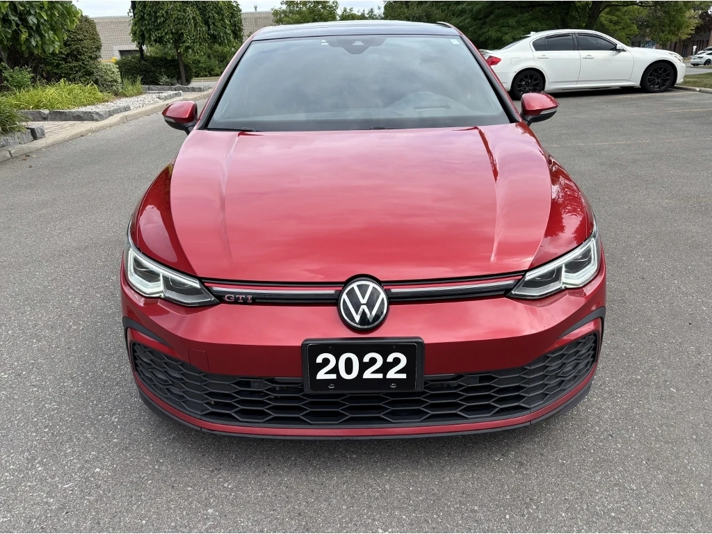 VW Golf GTI  | Mobile.bg — изображение 1