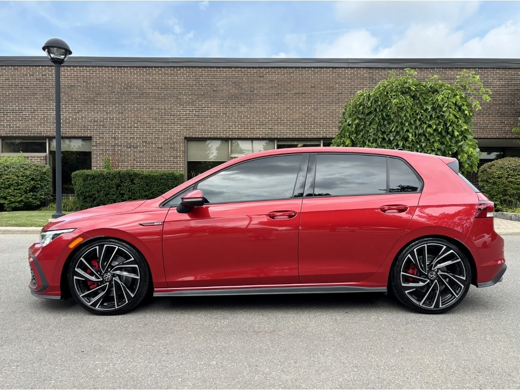 VW Golf GTI  - изображение 4