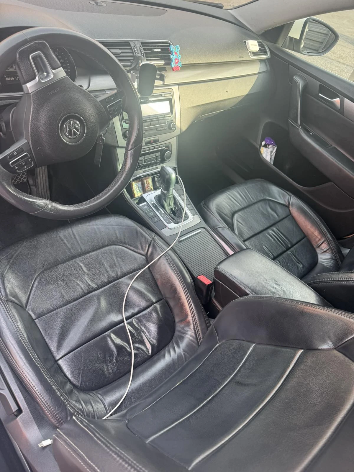 VW Passat  - изображение 9