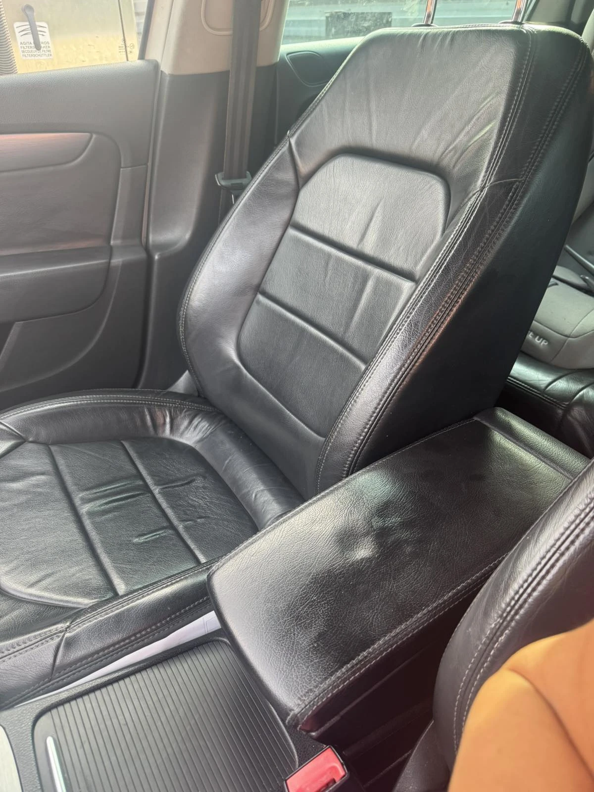 VW Passat  - изображение 5