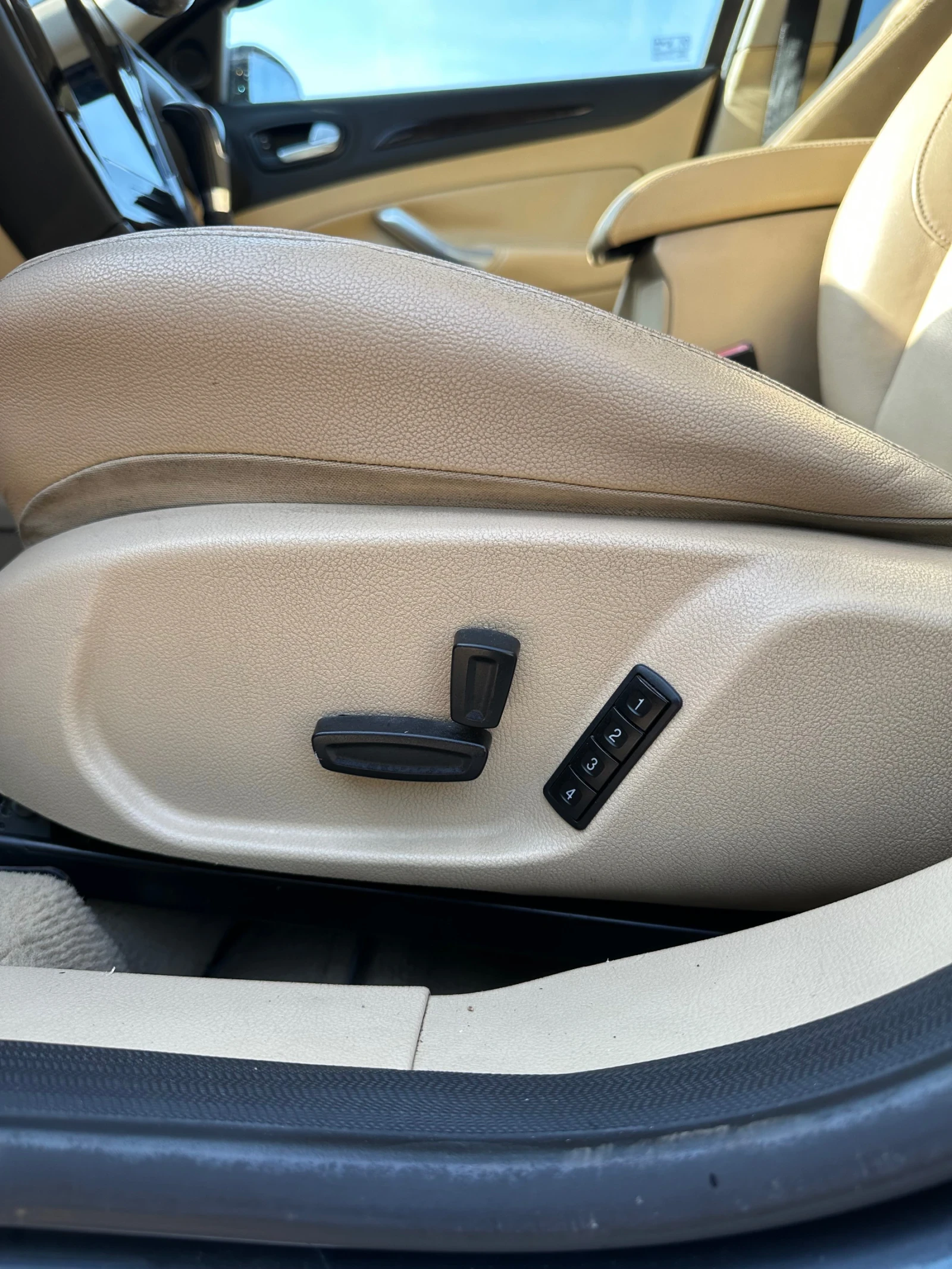 Ford Mondeo CHIA 2.0TDCI - изображение 8