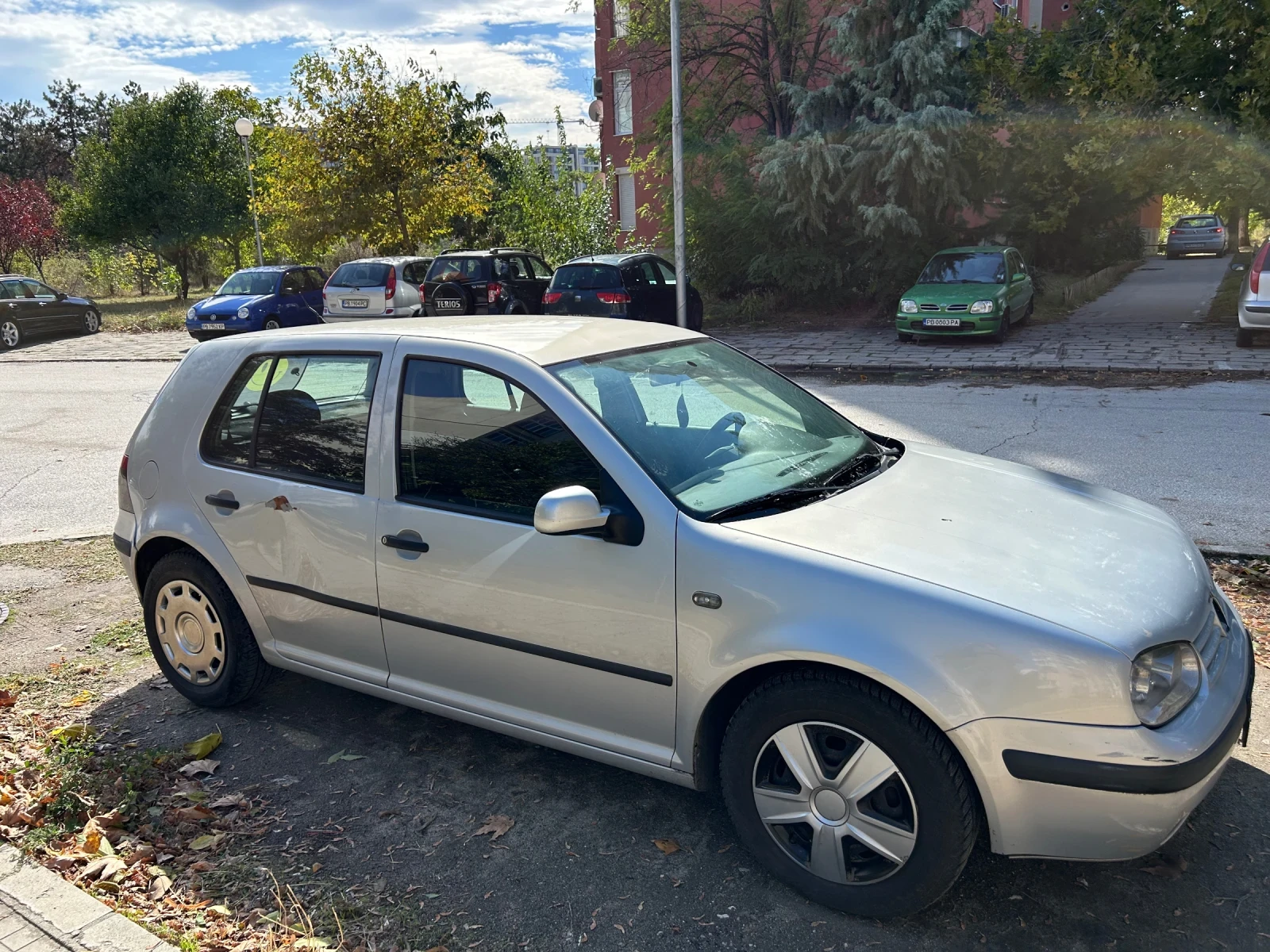 VW Golf  - изображение 2