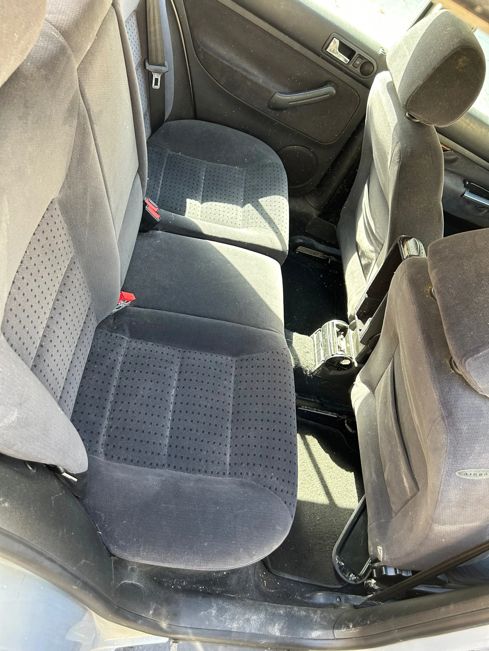 VW Golf  - изображение 7