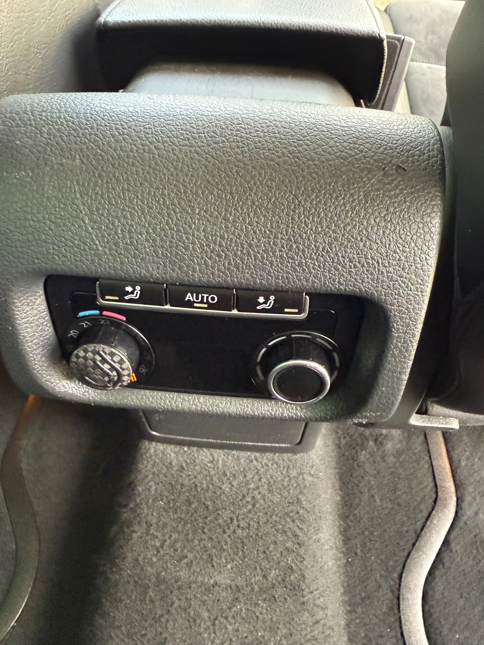 VW Sharan 2.0 - изображение 7