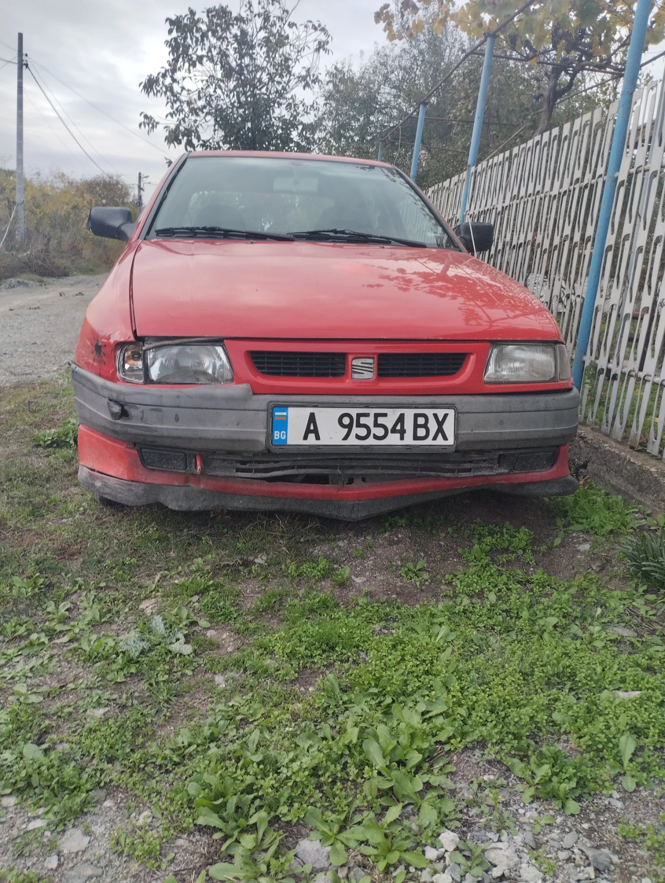Seat Ibiza  - изображение 2