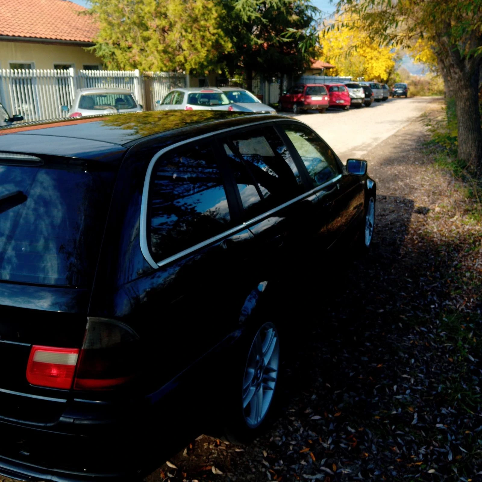 BMW 320 | Mobile.bg   4