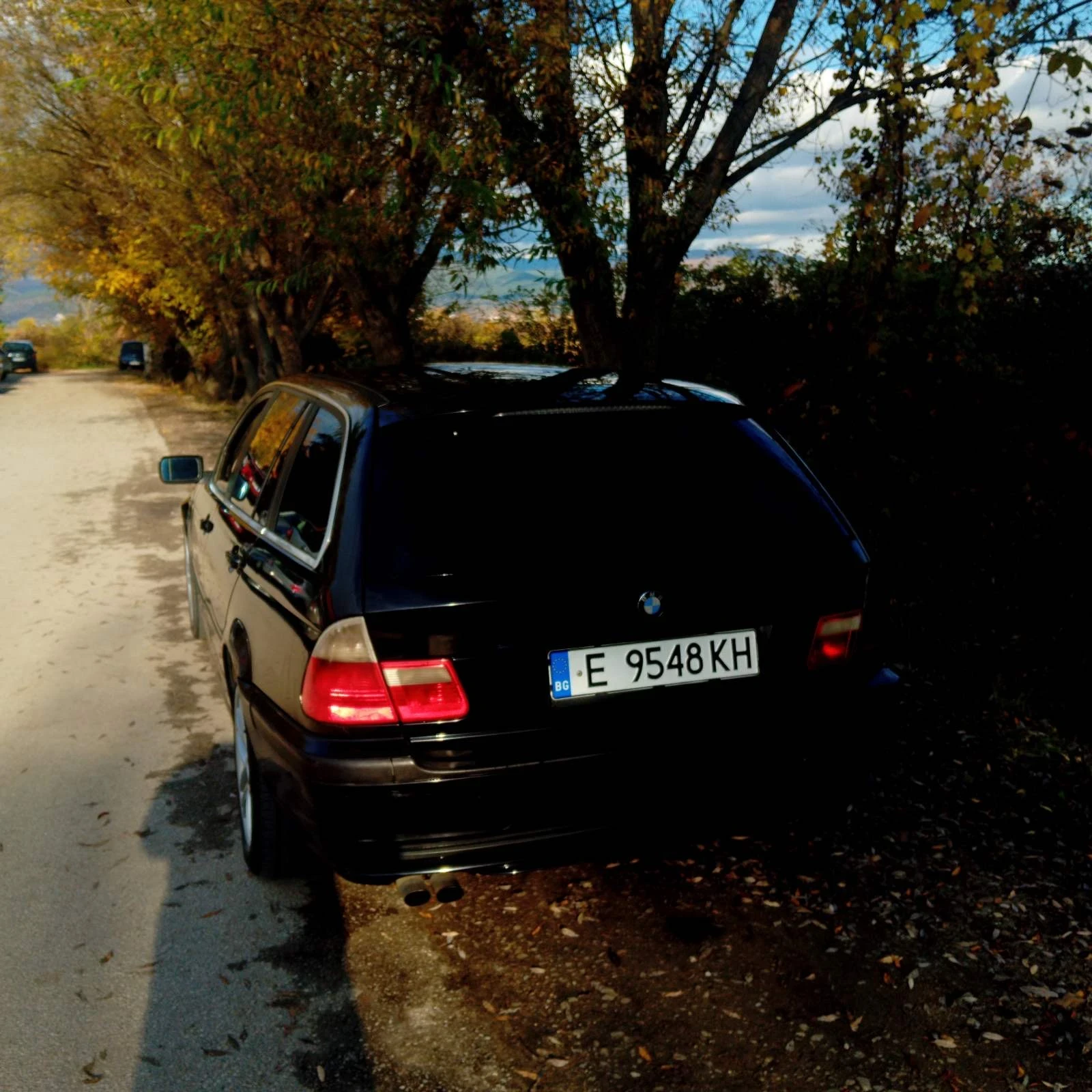 BMW 320 | Mobile.bg   3