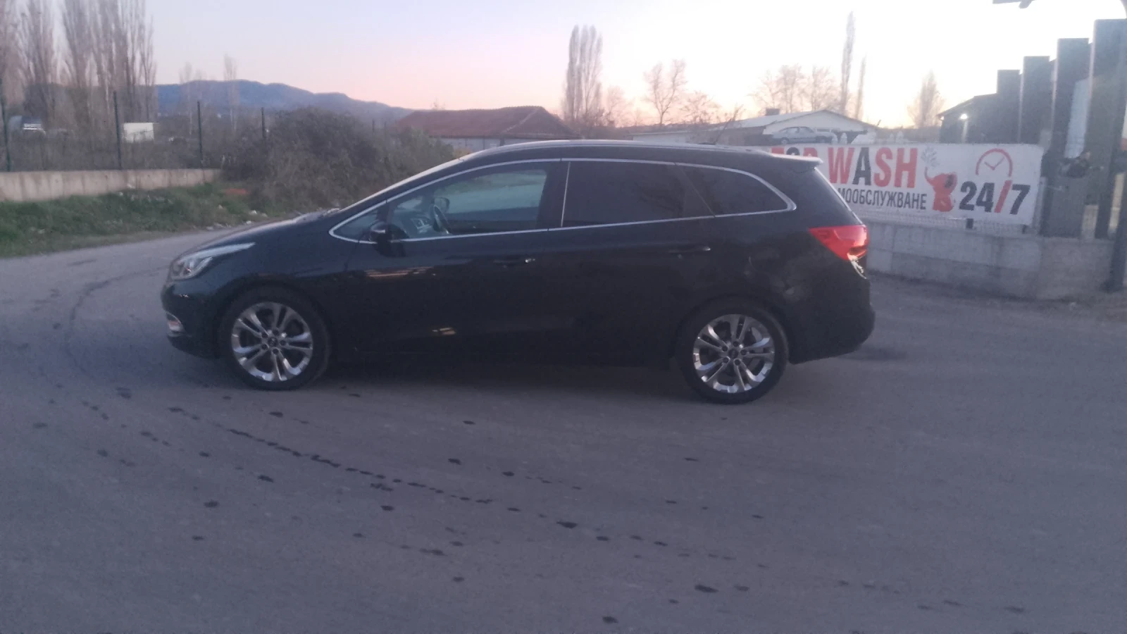 Kia Ceed 1.6crdi-avtomatik - изображение 4