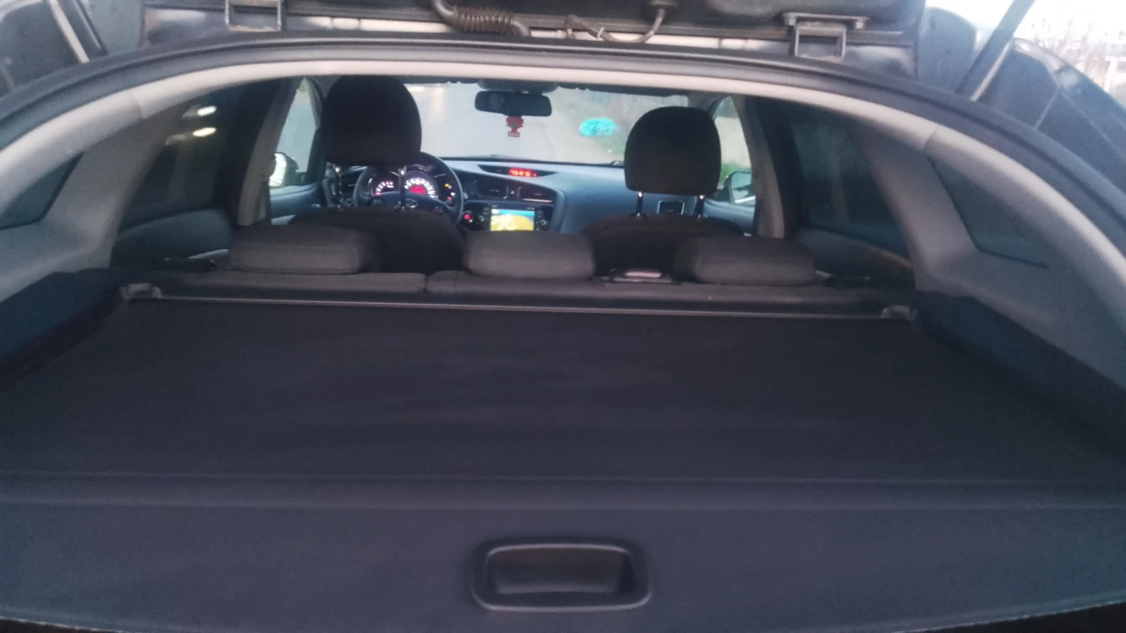 Kia Ceed 1.6crdi-avtomatik - изображение 7