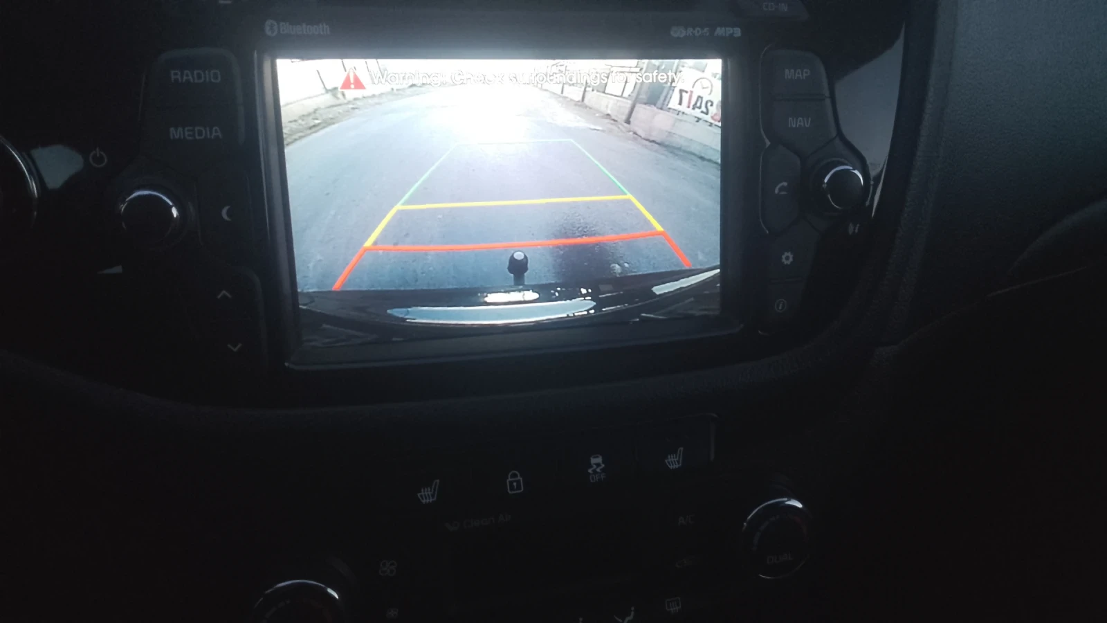 Kia Ceed 1.6crdi-avtomatik - изображение 10