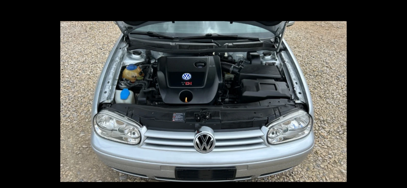 VW Golf  - изображение 10
