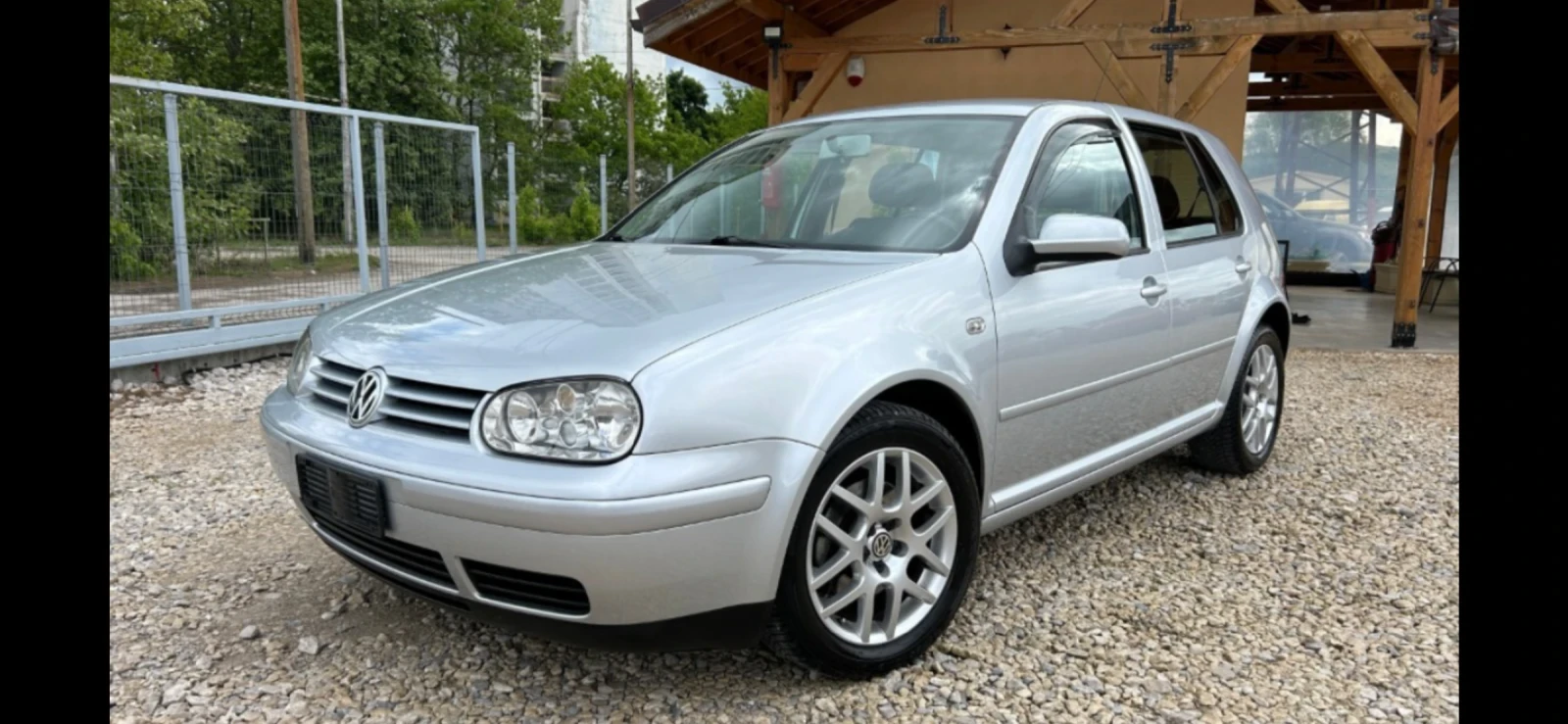 VW Golf  - изображение 9