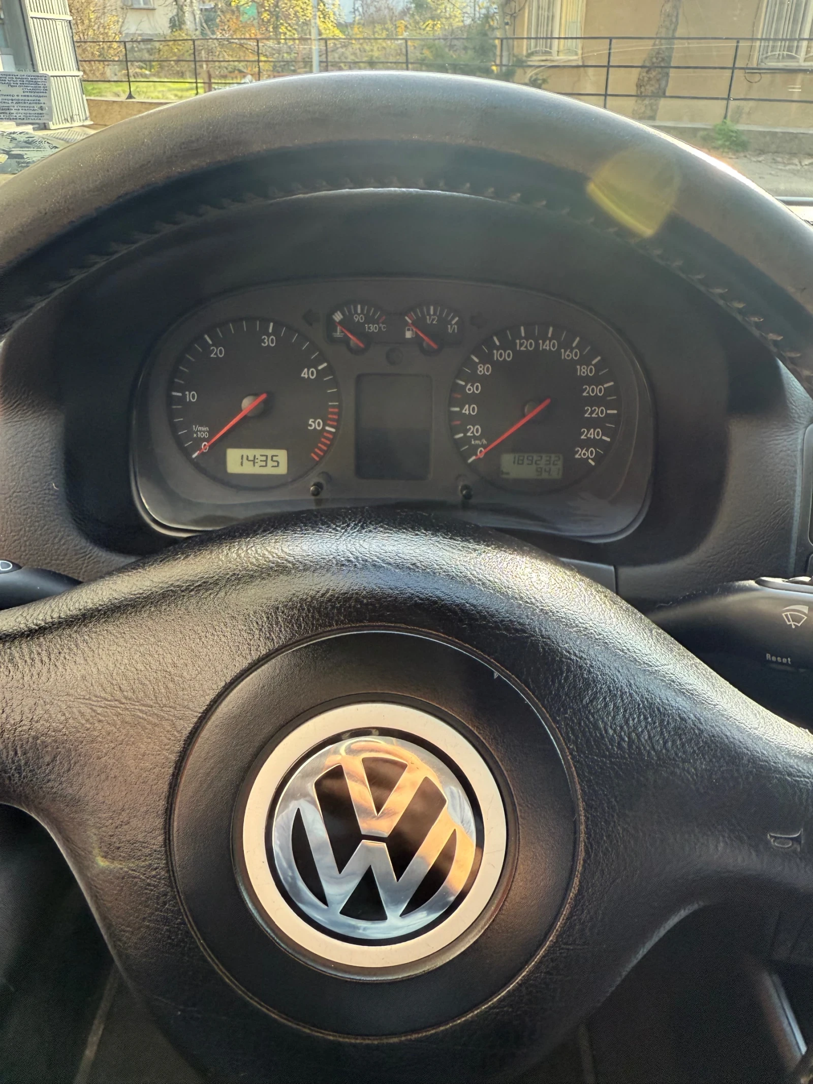 VW Golf  - изображение 4