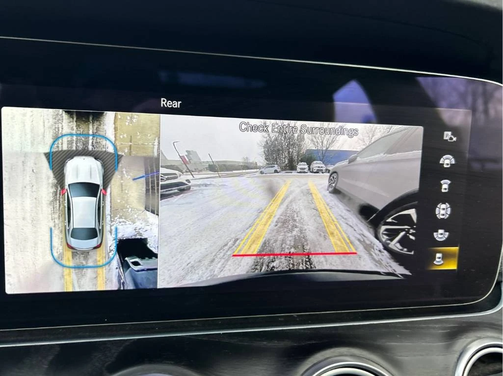 Mercedes-Benz E 450 CARFAX * * АВТО КРЕДИТ * *  - изображение 9