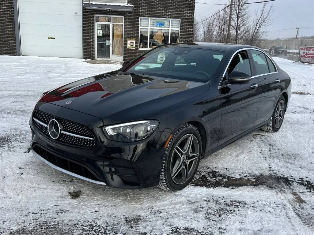 Mercedes-Benz E 450 CARFAX * * ���� ������ * *  | Mobile.bg � ����������� 1