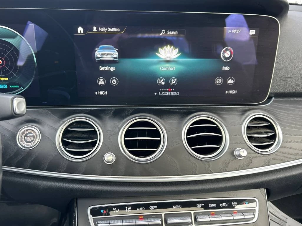 Mercedes-Benz E 450 CARFAX * * АВТО КРЕДИТ * *  - изображение 7