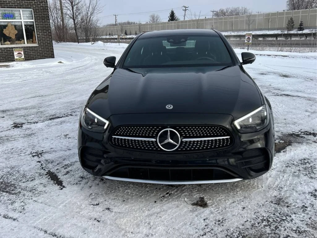 Mercedes-Benz E 450 CARFAX * * АВТО КРЕДИТ * *  - изображение 2