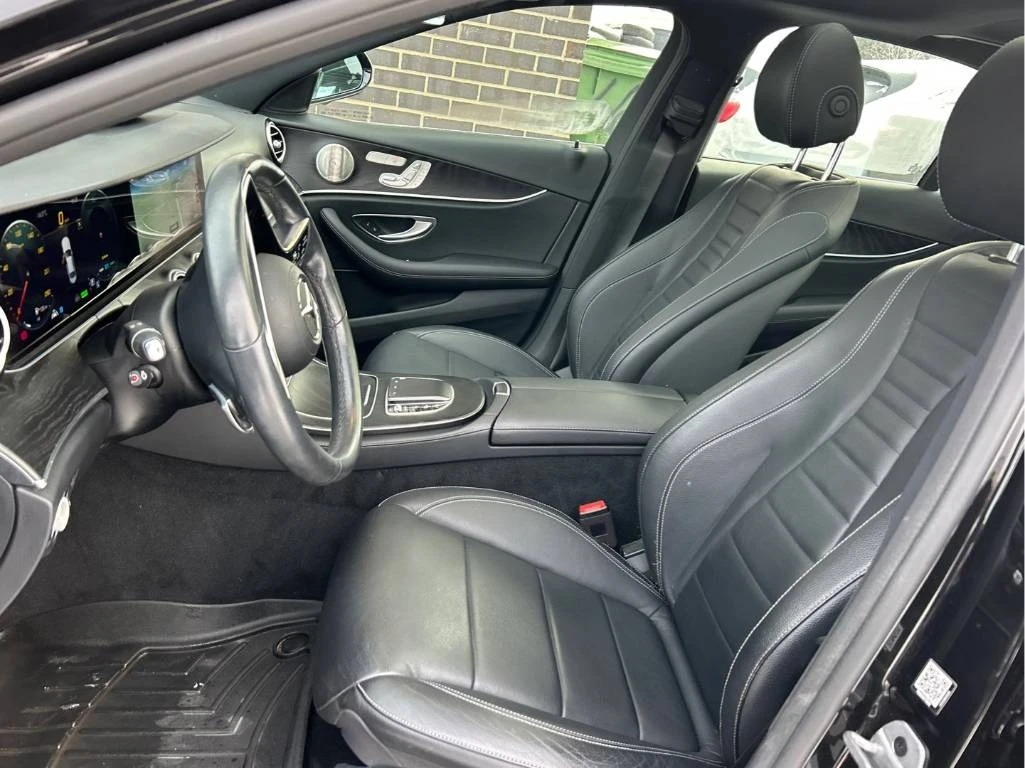 Mercedes-Benz E 450 CARFAX * * АВТО КРЕДИТ * *  - изображение 6