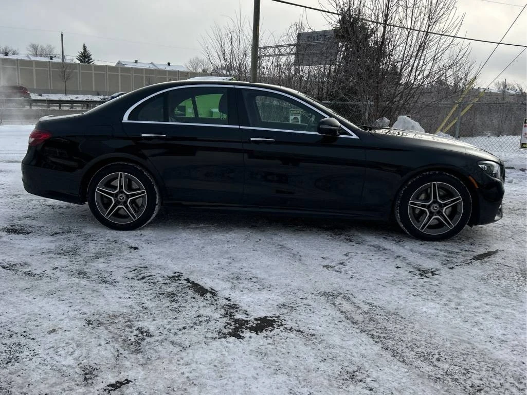 Mercedes-Benz E 450 CARFAX * * АВТО КРЕДИТ * *  - изображение 5