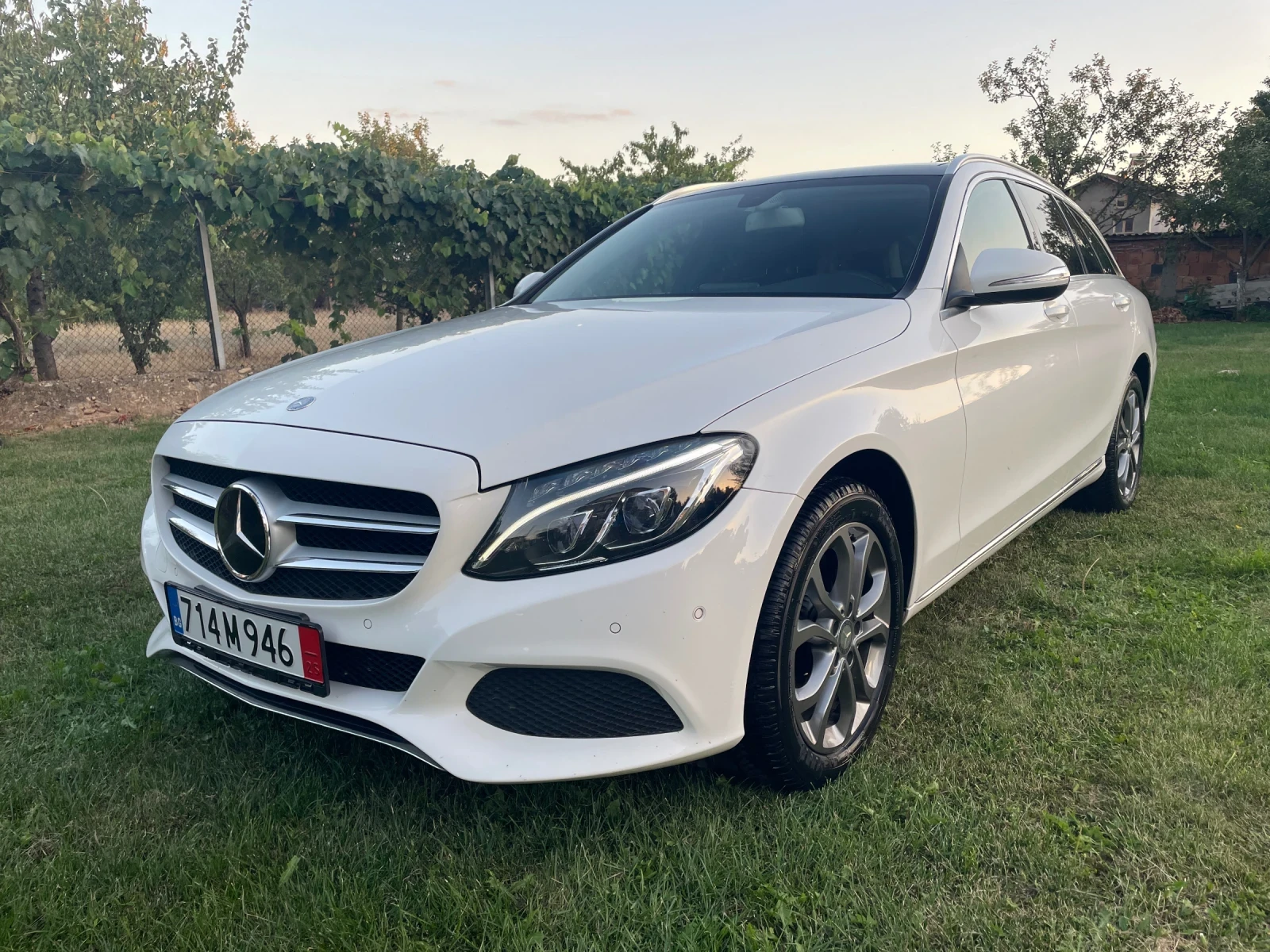 Mercedes-Benz C 250 250d - изображение 9