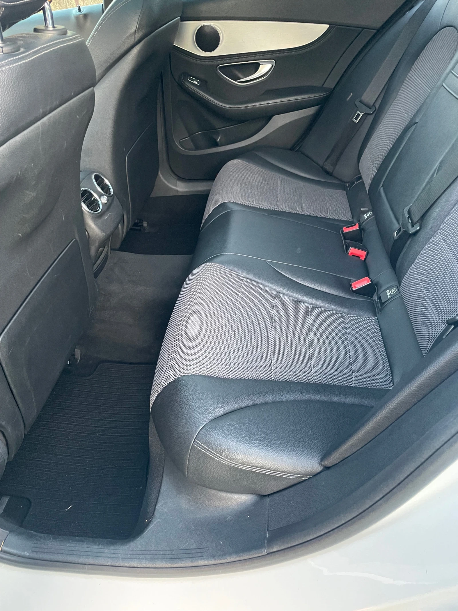 Mercedes-Benz C 250 250d | Mobile.bg � ����������� 15